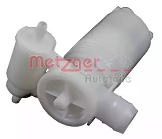 Водяной насос, система очистки окон METZGER 2220072